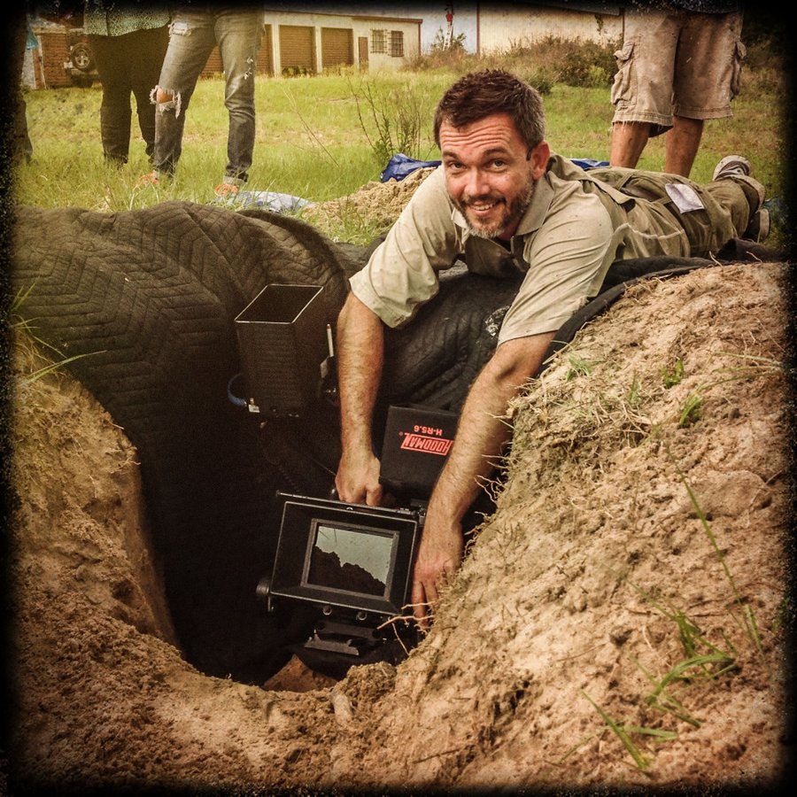 [Image: Hole in the Ground by @...