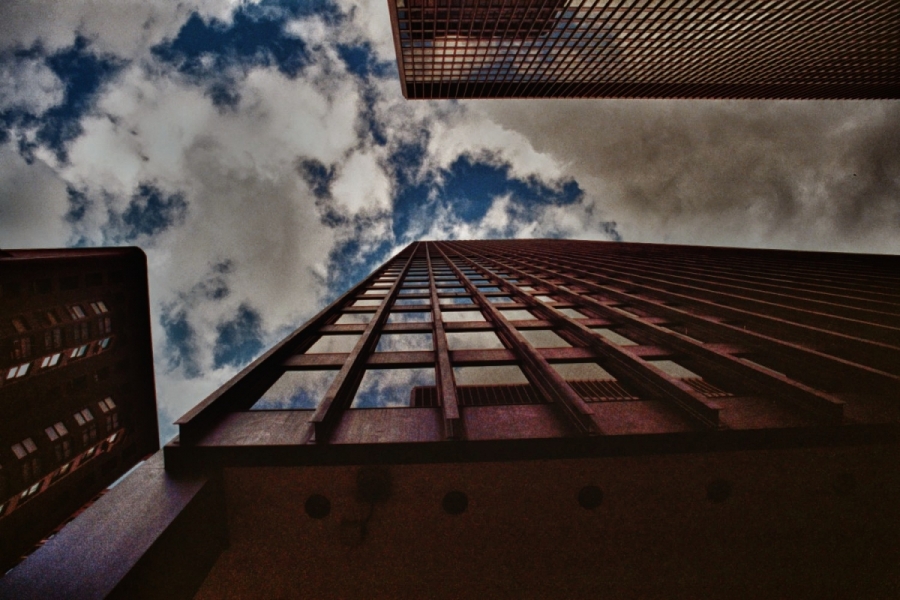 [Image: Big Blue by @jonchrist - A picture of Chicago skyline.  on Propic]