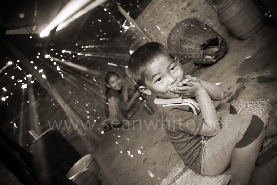 [Image: SFW026 Nepal Welfare Home Kids 028 by @SeanFWhite - Pokhara, Nepal. Photography by Sean F. White. All Rights Reserved. on Propic]