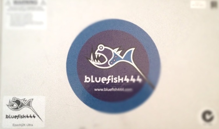 [Image: Photo by @MNS1974 - Is it Christmas already?  Thank you to sponsor @bluefish444 on Propic]