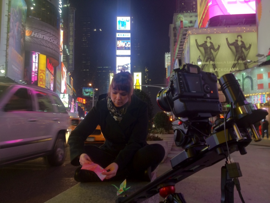 [Image: Photo by @MNS1974 - Another @kesslercrane Stealth Time Square pic on Propic]