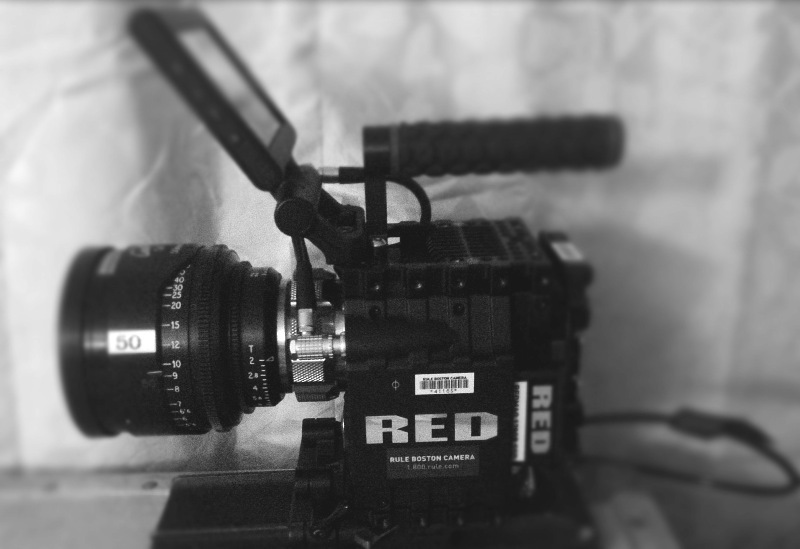 [Image: Photo by @MNS1974 - Shooting B-Roll for "Operation Origami" 100 Cranes film with this Epic and Cooje S4 Primes on Propic]