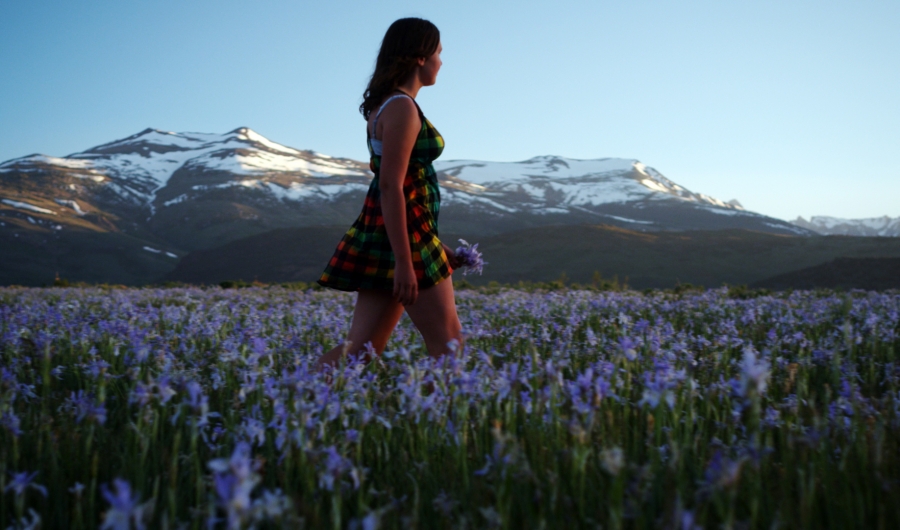 [Image: Nicole by @timescapes - Switzerland or California? on Propic]