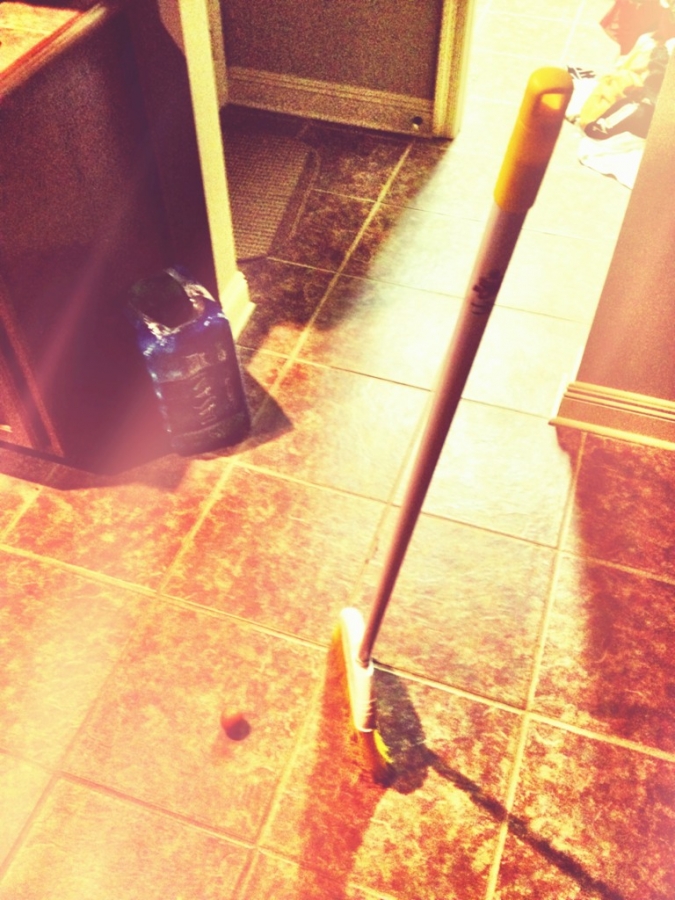 [Image: Image by @Jeremiahfry - If everyone jumps off the bridge... It must something great on the other side! #equinox #egg #broom on Propic]