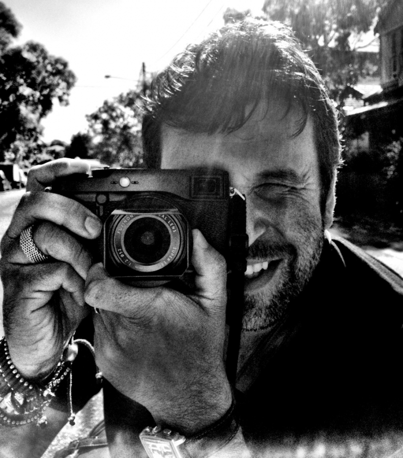 [Image: Image by @PhilipBloom - Snapping away with my new snappy camera JUST for stills. #xpro1 on Propic]