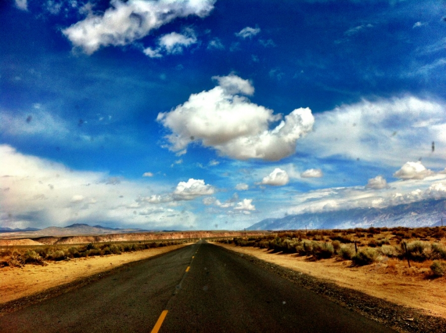 [Image: Image by @shawnreeder - On my way to meet my brother Michael for some frisbee fun. What a beautiful day! #iPhoneography on Propic]