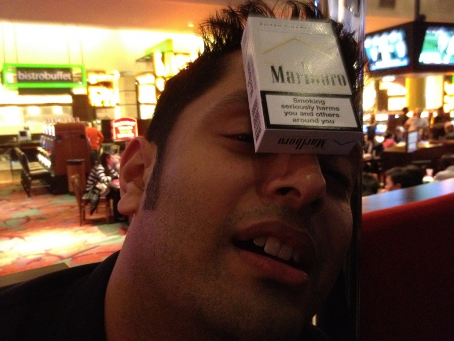 [Image: Image by @goforjared - Now this is ugly! @TejBabra is passed out. Anyone know where he is staying? @NinoLeitner ? Please help! on Propic]