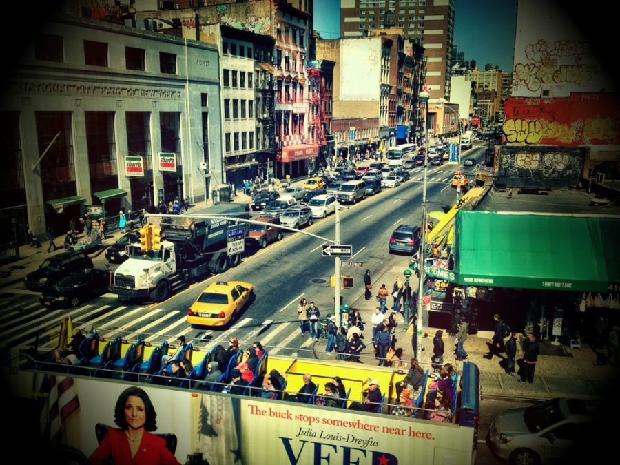 [Image: Image by @vincentlaforet - Love this city! (NYC my former hood...) on Propic]