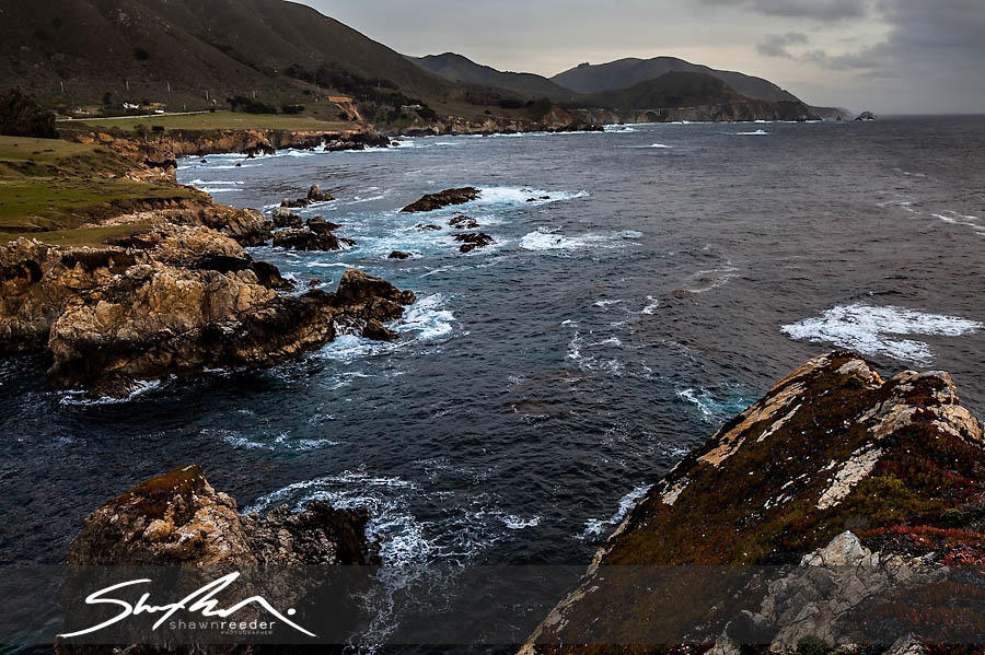 [Image: Rocky Point South by @shawnreeder - The coast here at Big Sur really is special. Its so gorgeous.  on Propic]