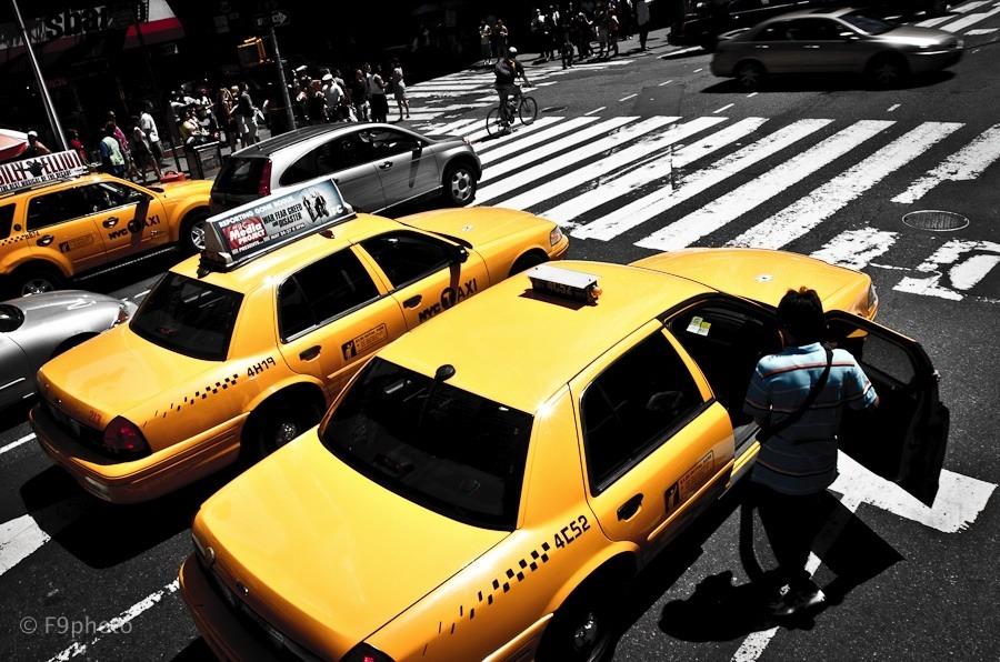 [Image: Image by @F9photo - And a little NYC test on ProPic on Propic]