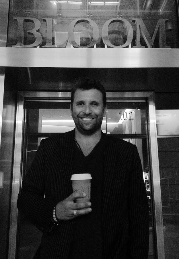 [Image: Image by @PhilipBloom - Cheesy!? on Propic]