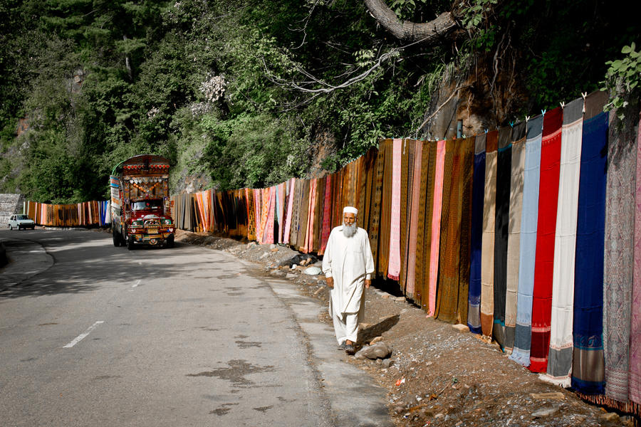 [Image: F9photo 20050918 IR3R3993 by @F9photo - A cool drive in Pakistan a few years back on Propic]