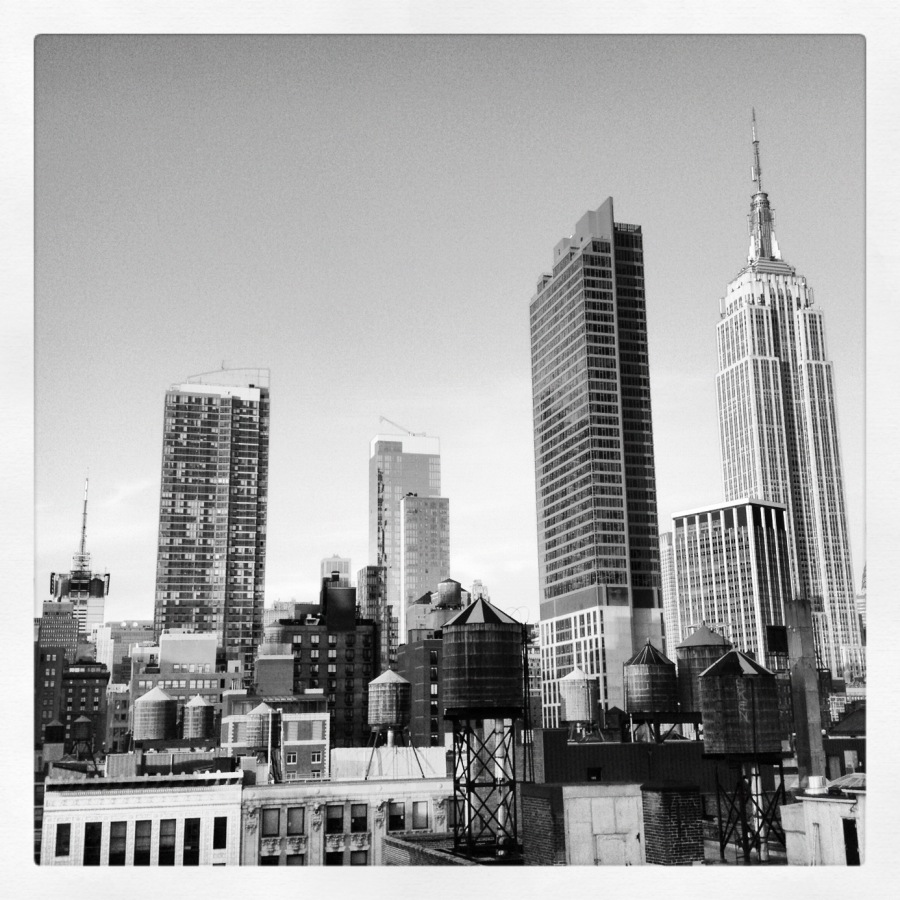[Image: Photo by @MissHBomb - NYC rooftop view from the @WeAreVariable office w/ @MNN1974 & @Jared_Levy on Propic]