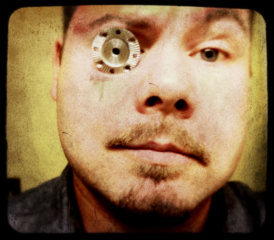 [Image: Photo by @MNS1974 - I need to accessorize. Arri Rosette Standard on Propic]