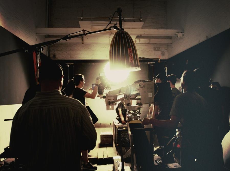 [Image: Image by @tylerginter - We had an amazing time last week with National Geographic filming a new promo. Thanks to the entire crew for crushing! on Propic]