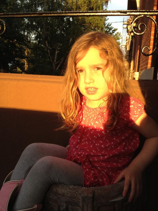 [Image: Image by @josh_diamond - This ain't no instagram filter. This is what's known as 'magic hour'. on Propic]