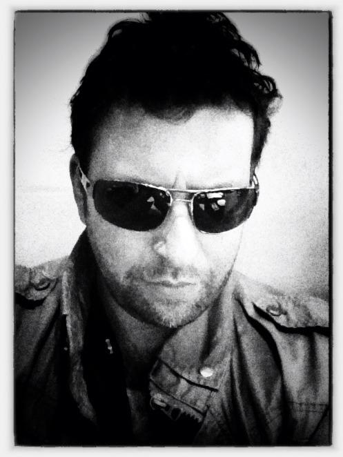[Image: Image by @PhilipBloom - Jeez what a poser on Propic]