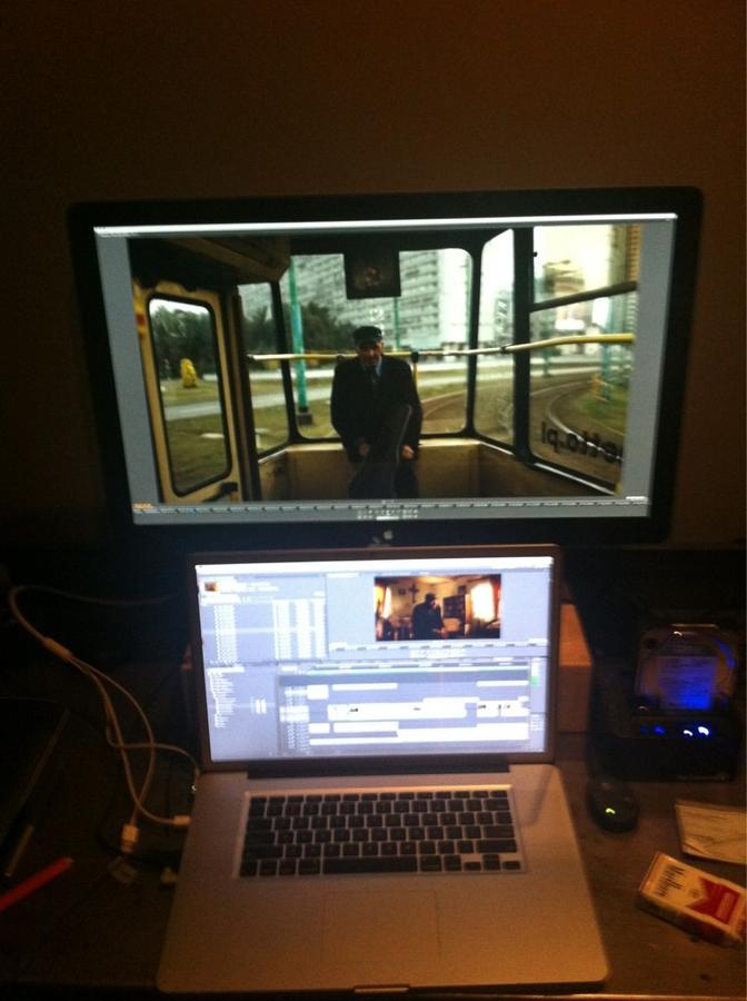[Image: Image by @JonathanBregel - @salomonligthelm @khalidmohtaseb @tylerginter grinding' homie! How you doin? on Propic]
