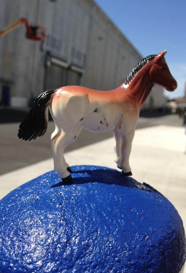 [Image: Image by @josh_diamond - It's a pony kind of day. on Propic]