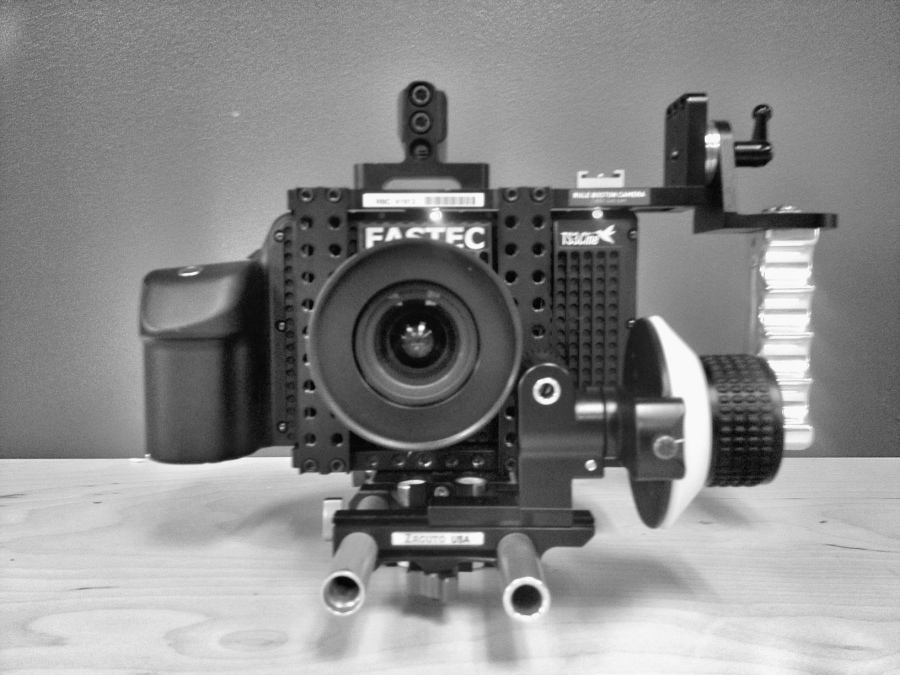 [Image: IMG 1556 by @MNS1974 - @ts3cine with Combat Grip System on Propic]