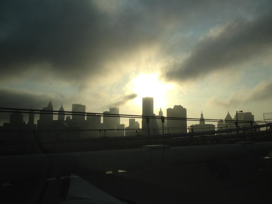 [Image: Image by @jasondiamond - An amazing end to a super fun week teaching #REDucation in Brooklyn to some great peeps. Need the long weekend #R3D on Propic]