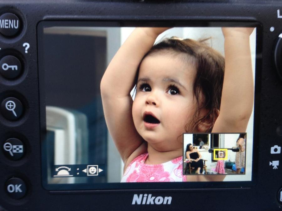 [Image: Image by @PhilipBloom - Just adore the resolution of the Nikon D800. The crop-ability is incredible! on Propic]