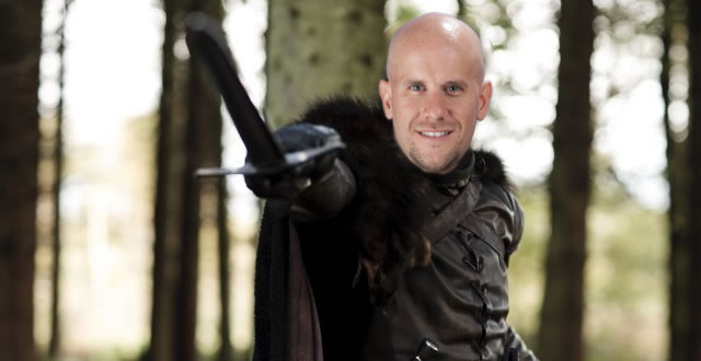 [Image: Photo by @MNS1974 - Guilmette of Thrones: Avatar composite @tomguilmette on Propic]