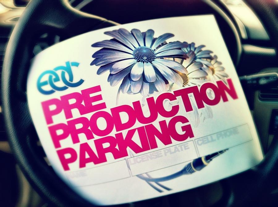 [Image: Image by @EricHinesPhotos - Only 7 more days until @EDC_LasVegas! Stoked! on Propic]