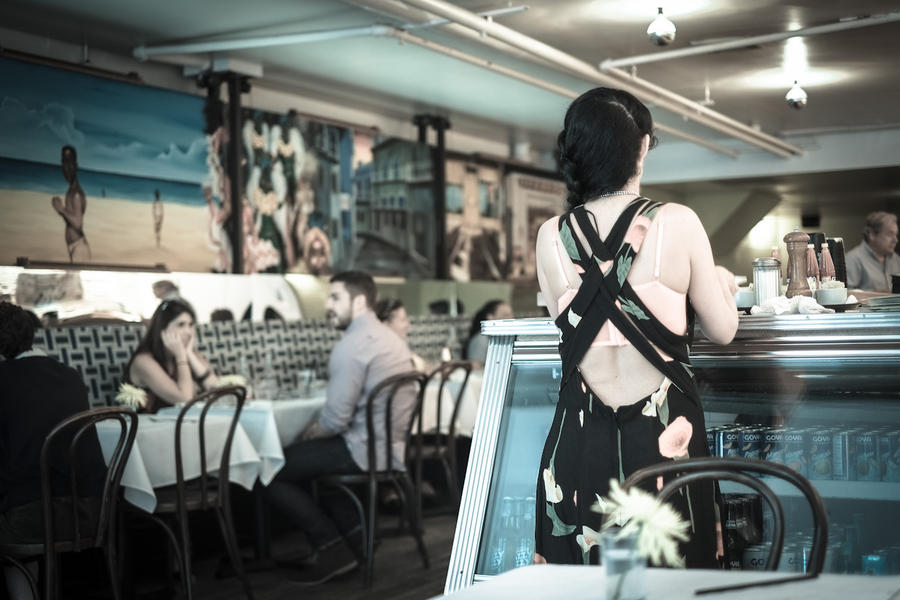 [Image: F9photo 20120601 DSCF5529 by @F9photo - Street Cafe day in NYC on Propic]