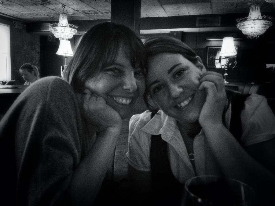 [Image: Image by @PhilipBloom - Having dinner with the lovely @BHJesica  and @sestela72. Goodbye NY! Chicago tomorrow! on Propic]