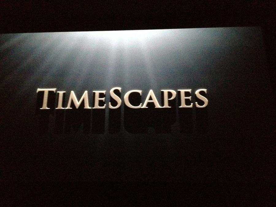 [Image: Image by @jasondiamond - Seeing Timescapes at @light_iron with @josh_diamond & @vincentlaforet on a 4k projection @DreamCorePics killing it. on Propic]