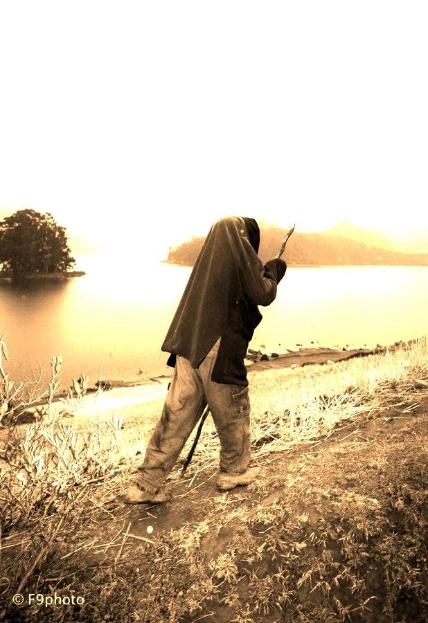 [Image: Photo by @F9photo - A wet day photo taken in northern Ethiopia on Propic]