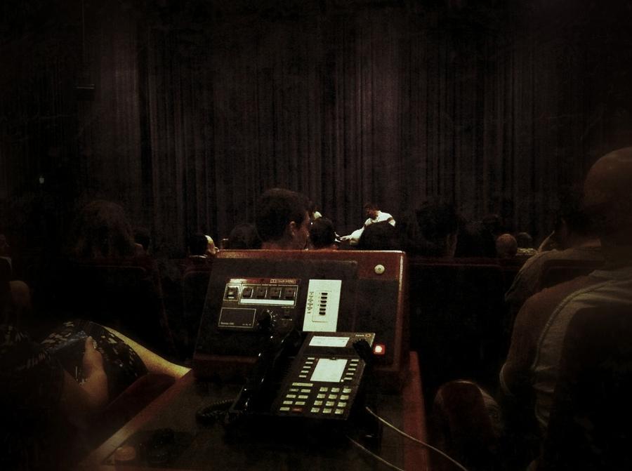 [Image: Image by @Drew599 - Getting ready to watch #Prometheus over at #Fox. on Propic]