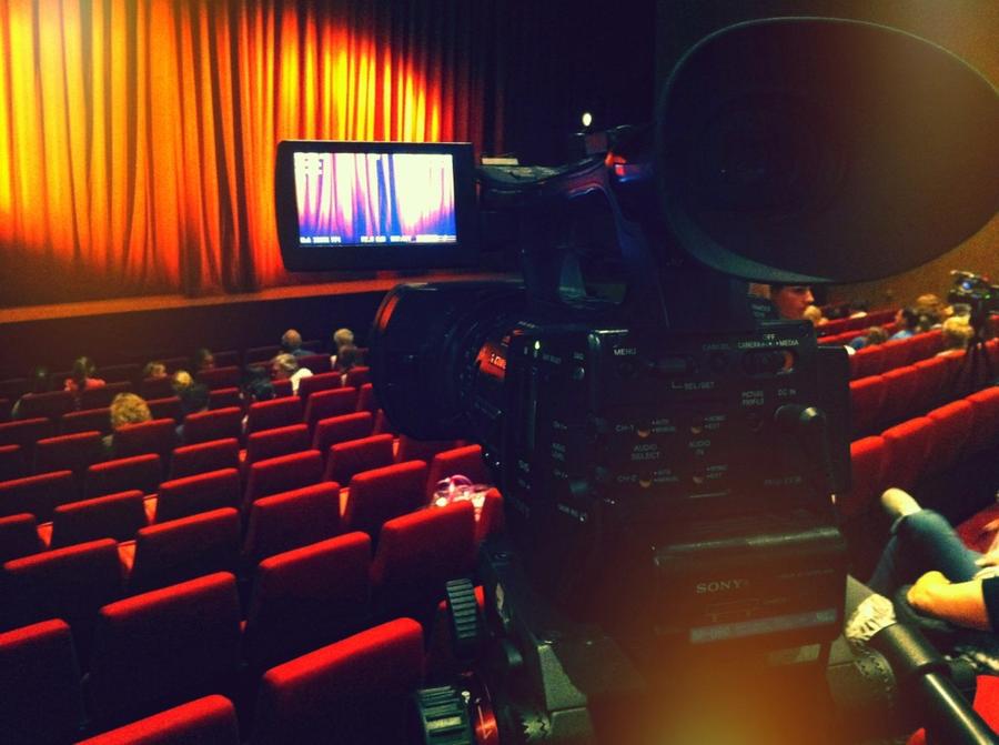 [Image: Image by @colinvdbel - My view on Propic]
