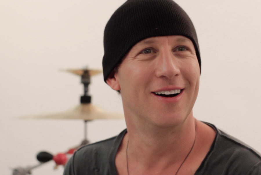 [Image: Image by @goforjared - More screen grabs @StephenPerkins @janesaddiction @LPPercussion @LonglostLA on Propic]