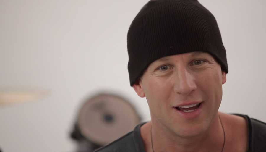 [Image: Image by @goforjared - More screen grabs @StephenPerkins @janesaddiction @LPPercussion @LonglostLA on Propic]