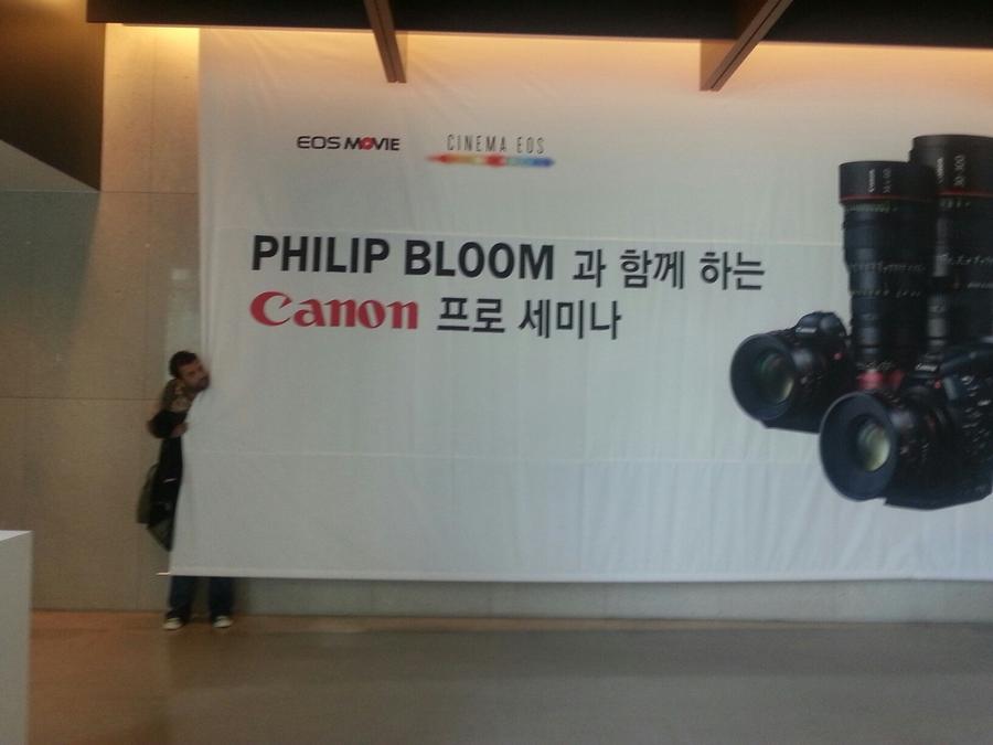 [Image: Image by @PhilipBloom - Holy cow! I wanna keep this and use it as a bedsheet!!! on Propic]