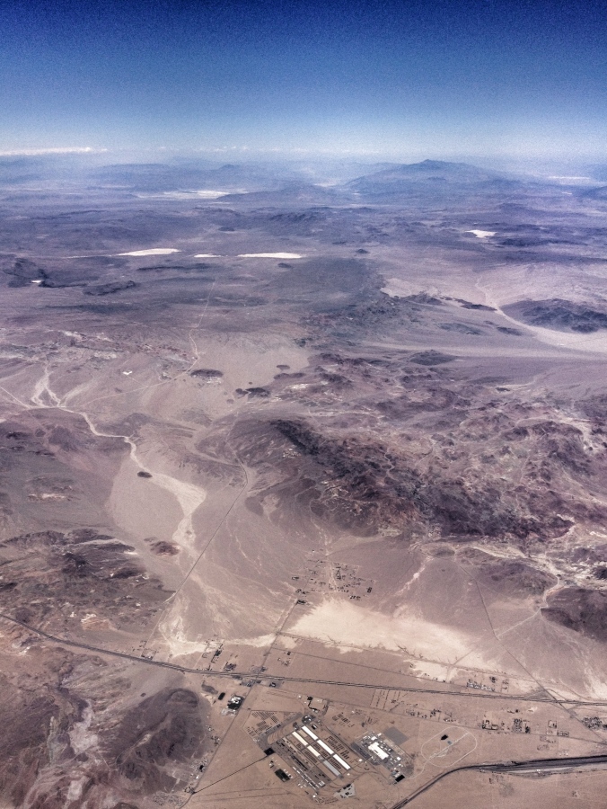 [Image: Photo by @MissHBomb - ... And it can also make you realize how small we make our "world." #DontHoldBack on Propic]