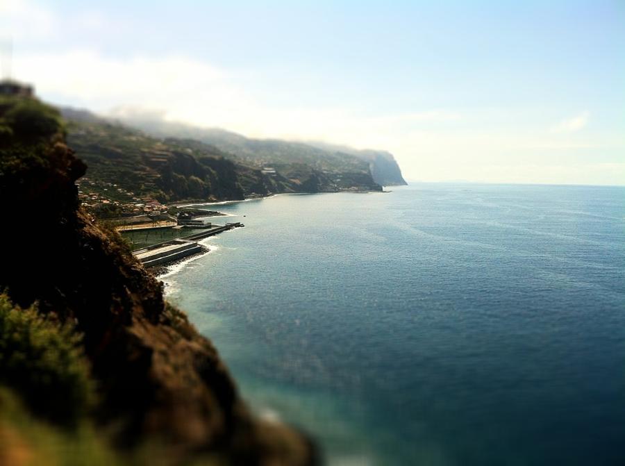 [Image: Image by @NinoLeitner - This is easily the most spectacular hotel room view I have ever had!! Simply stunning. #Madeira on Propic]