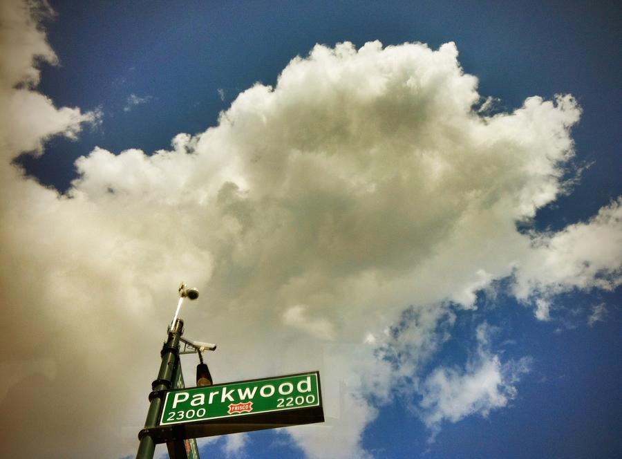 [Image: Image by @KrishanBansal - Summer sky, iPhone photography. on Propic]