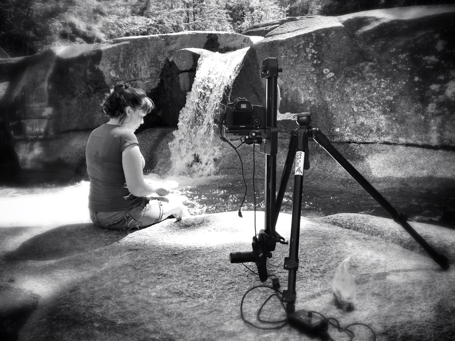 [Image: @kesslercrane Stealth in Vert mode for waterfall shoot @miss_h_bomb #operationorigami by @MNS1974 - @kesslercrane Stealth in Vert mode for waterfall shoot @miss_h_bomb #operationorigami on Propic]