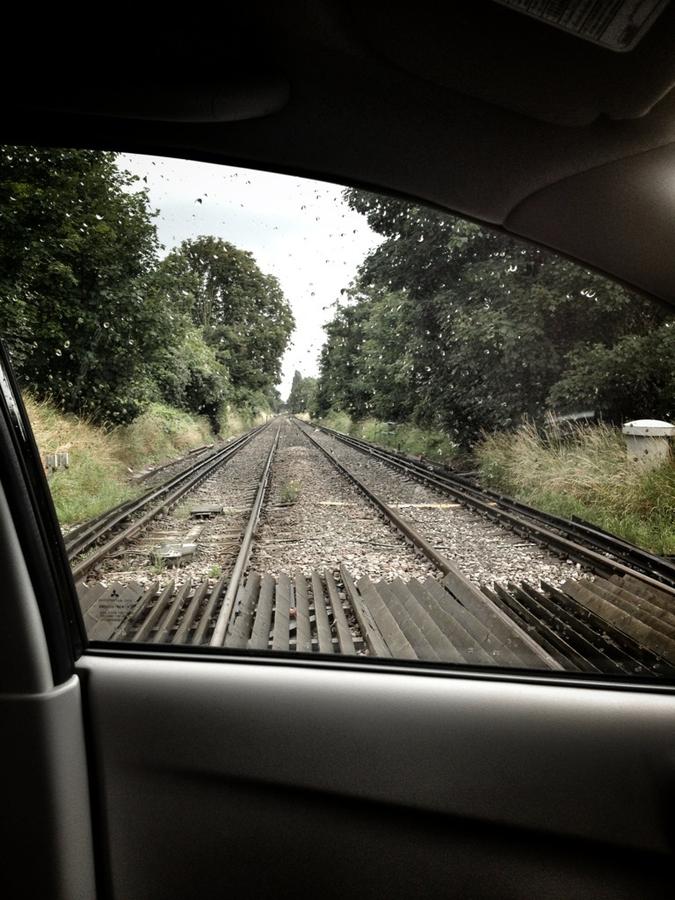 [Image: Image by @PhilipBloom - Just about the worst place to be stuck in car in a traffic jam… on Propic]