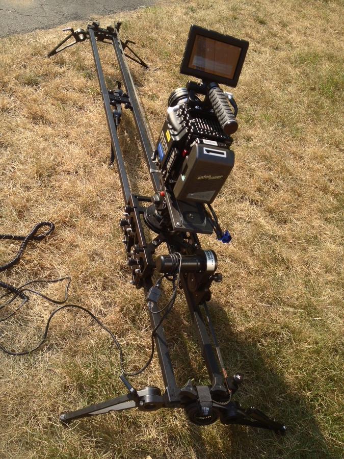 [Image: @kesslercrane SPM w/ Red EPIC 2 by @MNS1974 - @kesslercrane Shuttle Pod Mini w/ Epic 2 on Propic]