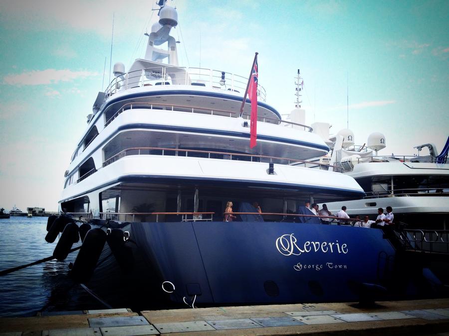 [Image: Image by @PhilipBloom - So this is what @vincentlaforet did with his 5dmk2 millions! ;) on Propic]