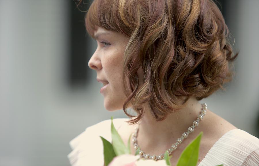 [Image: My Bride by @MNS1974 - My Bride on Propic]