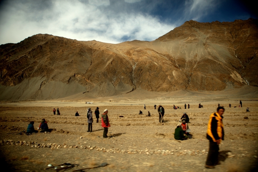 [Image: IMG 4255 by @picturejohn - The road to Everest Basecamp on Propic]