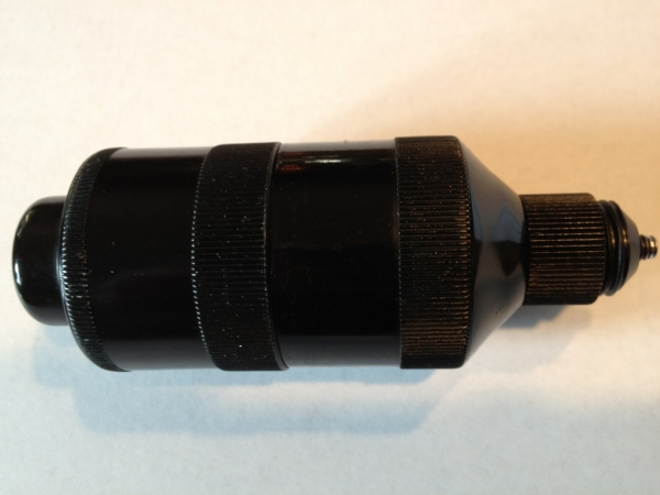 [Image: Image by @goforjared - Excited to use the @SchneiderInfo suppository lens case. Great for travel! on Propic]