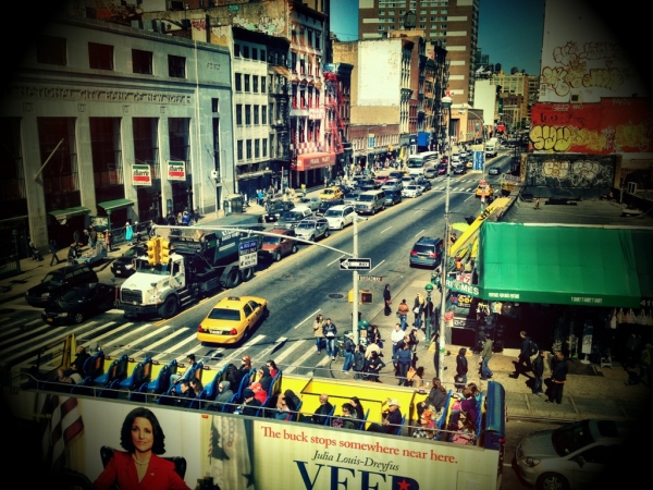 [Image: Image by @vincentlaforet - Love this city! (NYC my former hood...) on Propic]