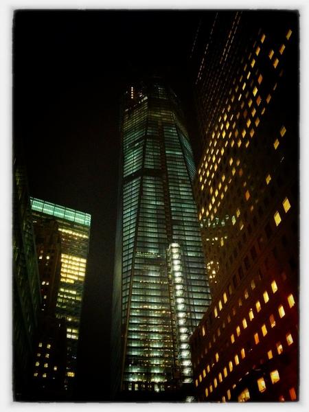 [Image: Image by @PhilipBloom - Very cool building! Last time I stood here there was nothing on Propic]