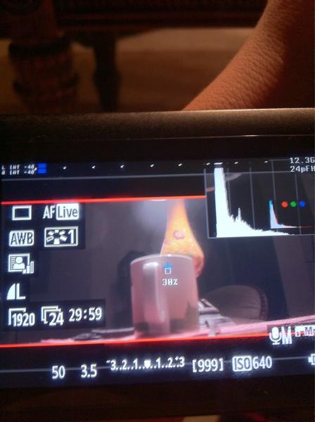 [Image: Image by @KrishanBansal - Lowlight/HDR video tests on the Canon 60d: on Propic]